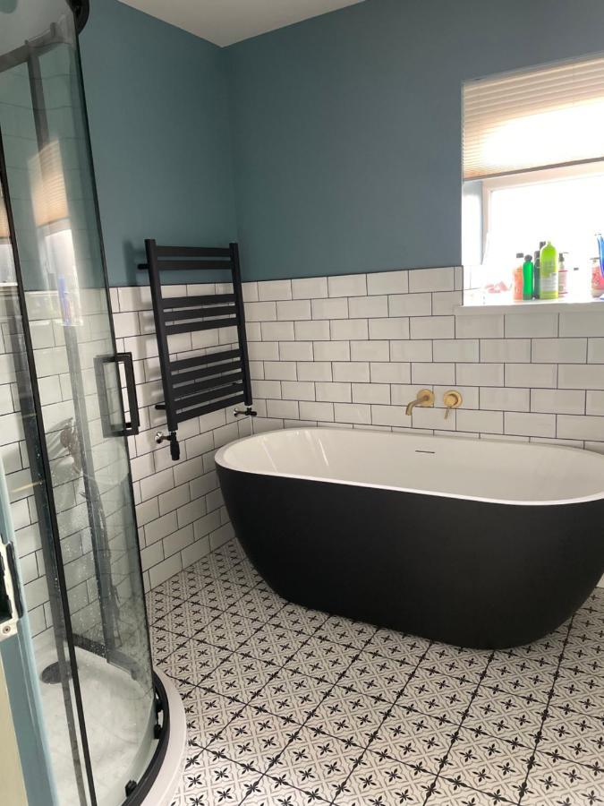 2 Bedroom Near Quiet