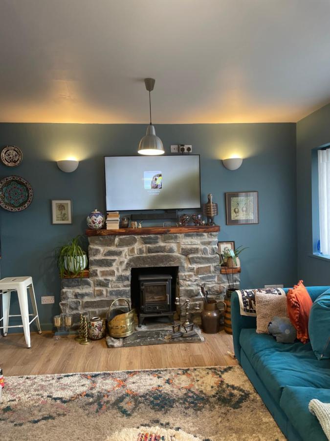 2 Bedroom Near Quiet Holiday home *