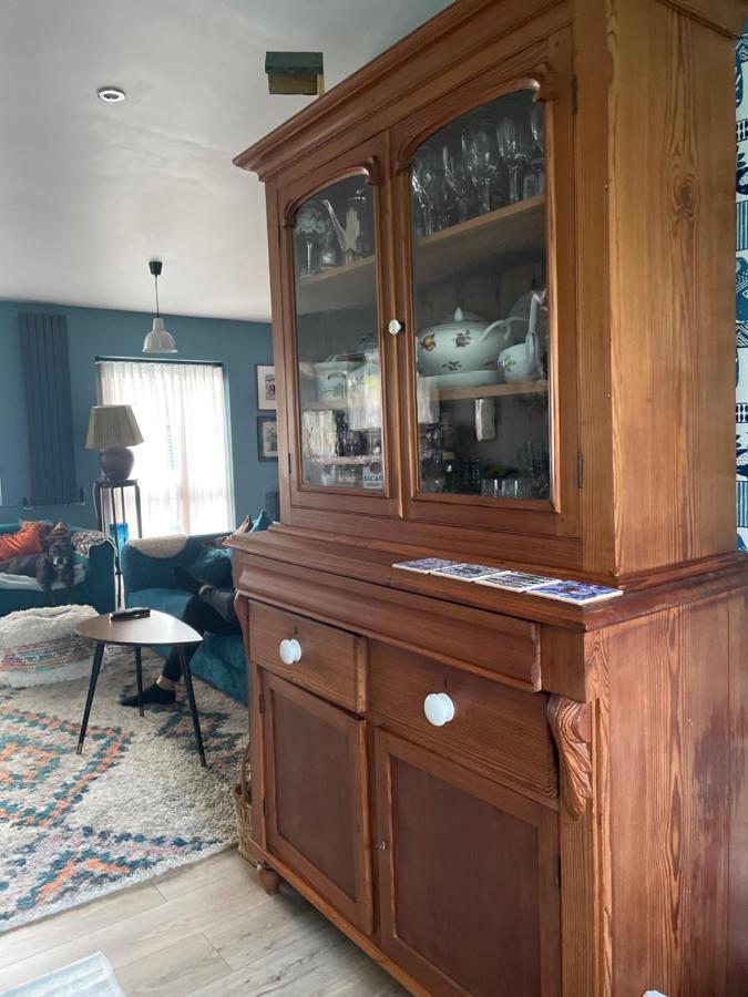 2 Bedroom Near Quiet