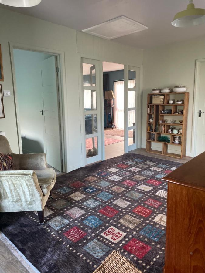 2 Bedroom Near Quiet Holiday home New Quay (Ceredigion)