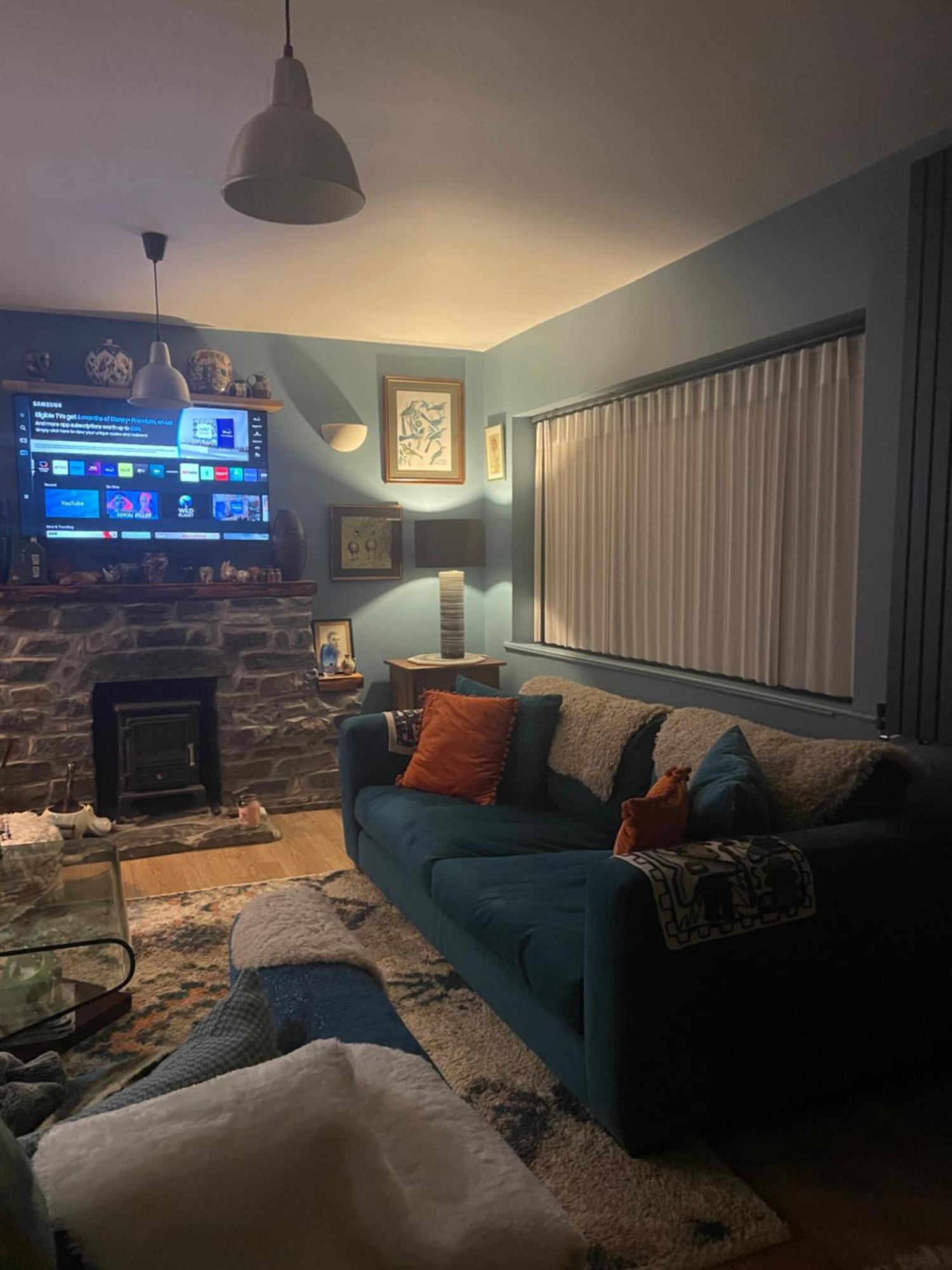 Holiday home 2 Bedroom Near Quiet New Quay (Ceredigion)